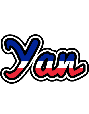 Yan france logo