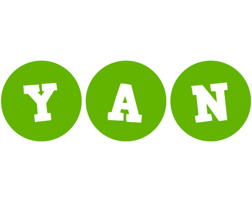 Yan games logo
