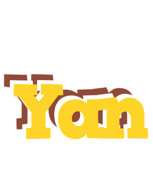 Yan hotcup logo