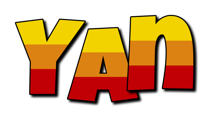 Yan jungle logo