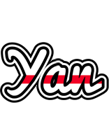 Yan kingdom logo