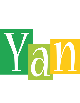 Yan lemonade logo
