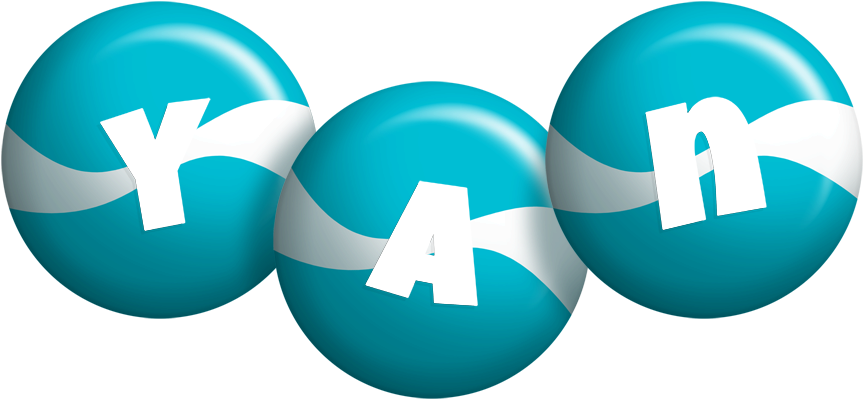 Yan messi logo