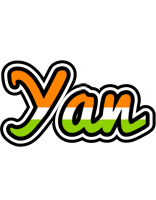 Yan mumbai logo