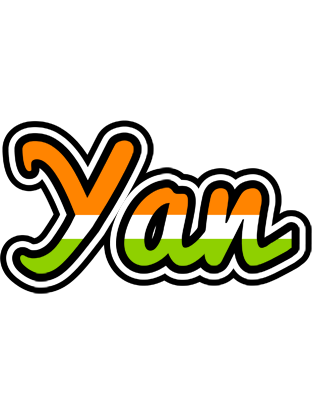 Yan mumbai logo