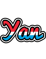 Yan norway logo