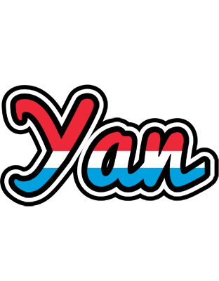Yan norway logo