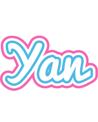 Yan outdoors logo