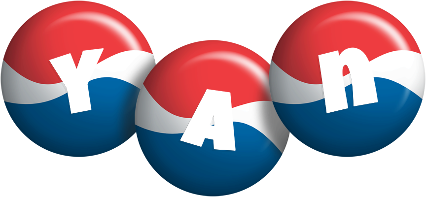 Yan paris logo