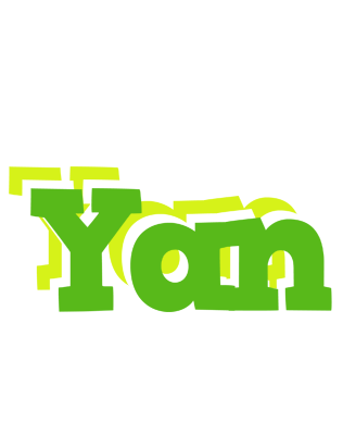 Yan picnic logo