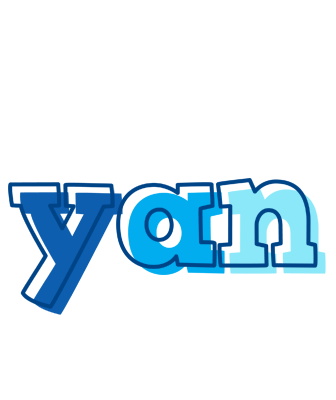 Yan sailor logo