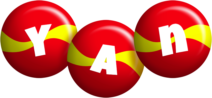 Yan spain logo