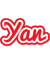 Yan sunshine logo