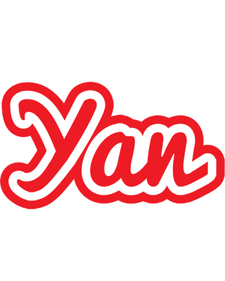 Yan sunshine logo