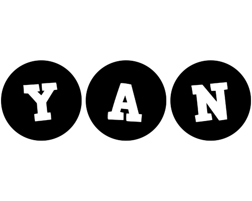 Yan tools logo