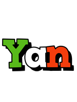 Yan venezia logo