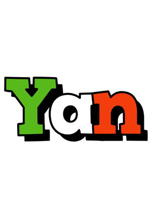 Yan venezia logo