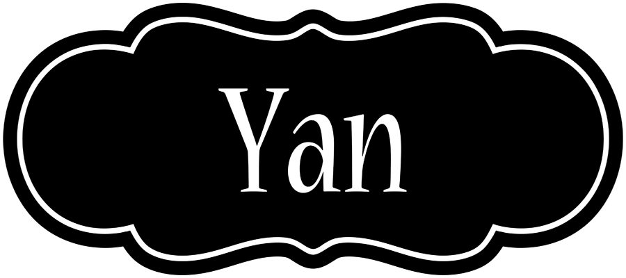 Yan welcome logo