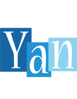 Yan winter logo