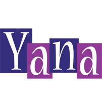 Yana autumn logo
