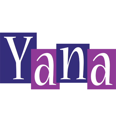 Yana autumn logo