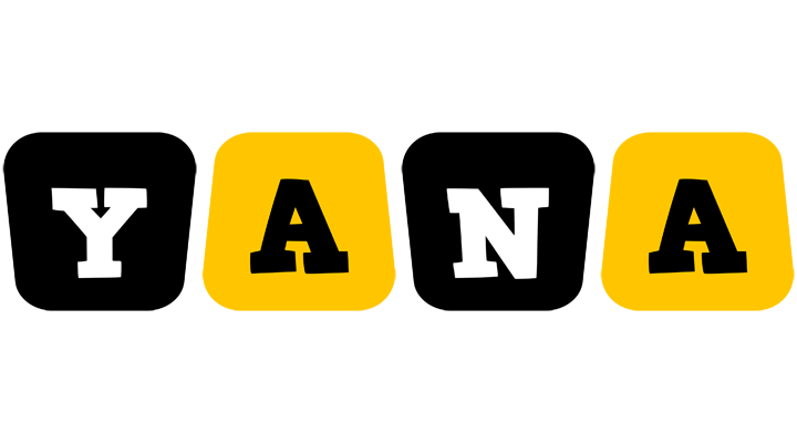 Yana boots logo