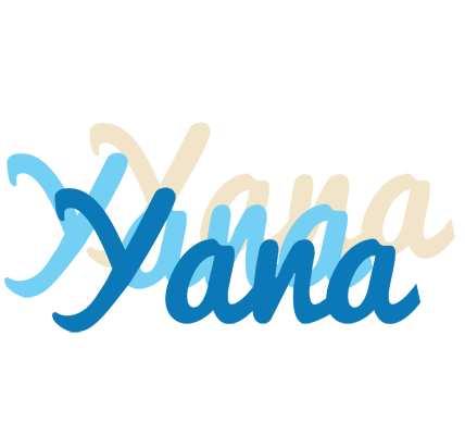 Yana breeze logo