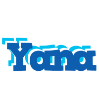 Yana business logo
