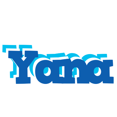 Yana business logo
