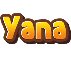Yana cookies logo