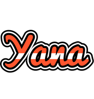 Yana denmark logo