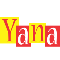 Yana errors logo