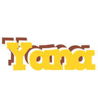 Yana hotcup logo