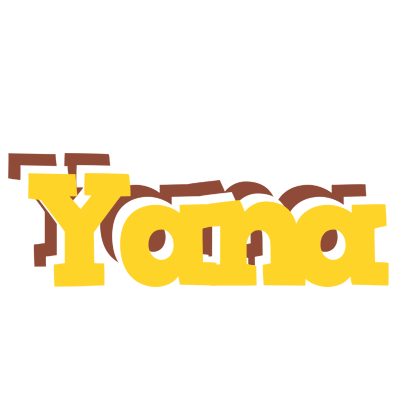 Yana hotcup logo