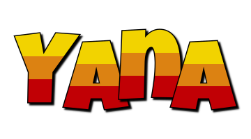 Yana jungle logo