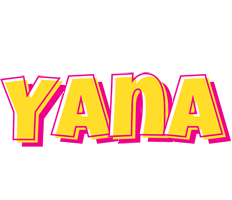 Yana kaboom logo