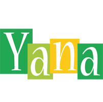 Yana lemonade logo