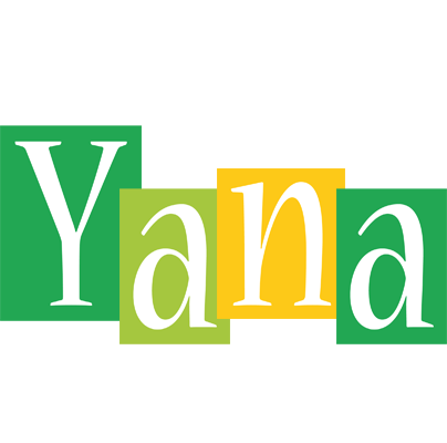 Yana lemonade logo