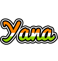 Yana mumbai logo