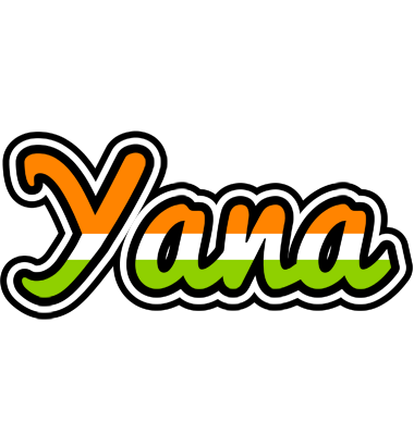 Yana mumbai logo