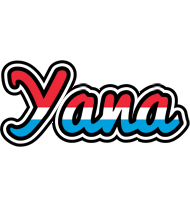 Yana norway logo