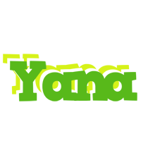 Yana picnic logo