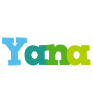 Yana rainbows logo