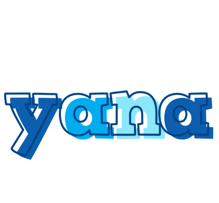 Yana sailor logo
