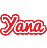 Yana sunshine logo