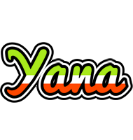 Yana superfun logo