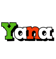 Yana venezia logo