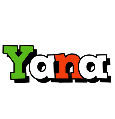 Yana venezia logo