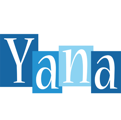 Yana winter logo
