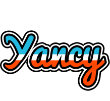 Yancy america logo